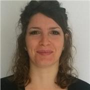 enseignante droit chargée d'enseignement à l'Université (5ans)